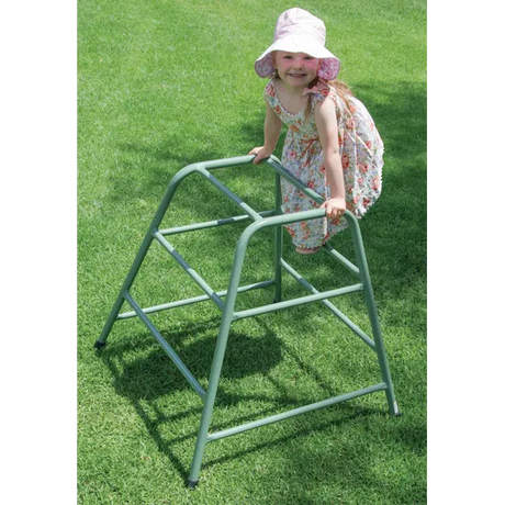 Eucalyptus Trapezium Trestle 90cm - Modern Teaching Aids NZ