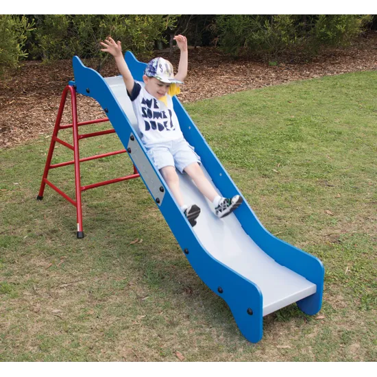 Long Straight Slide - Modern Teaching Aids NZ