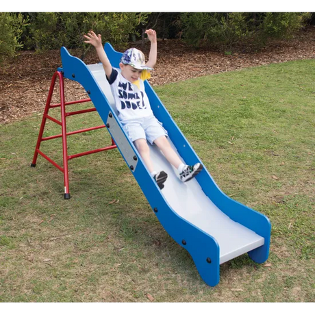 Long Straight Slide - Modern Teaching Aids NZ