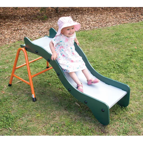 Short Slide Eucalyptus - Modern Teaching Aids NZ