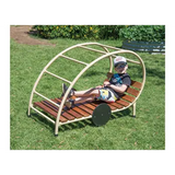 Teardrop Caravan Playcentre - Modern Teaching Aids NZ