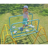 Lily Pads Play Frame - Modern Teaching Aids NZ