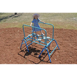 Lily Pads Play Frame - Modern Teaching Aids NZ