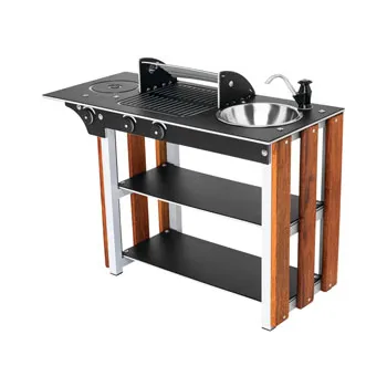 Aussieplay Deluxe BBQ - Modern Teaching Aids NZ