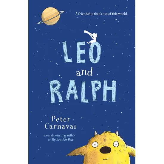 Leo & Ralph - Modern Teaching Aids NZ