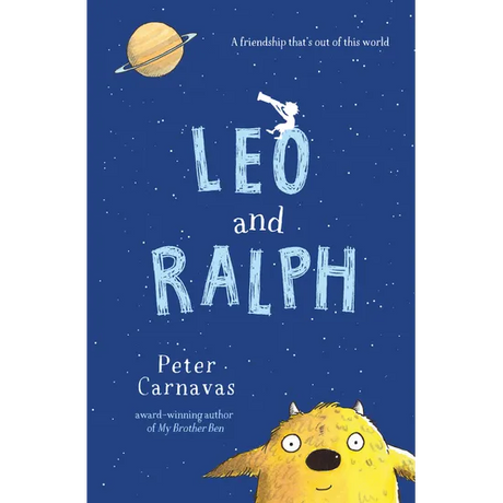 Leo & Ralph - Modern Teaching Aids NZ