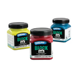 Derivan Block Printing Ink, Black - 250ml - Modern Teaching Aids NZ