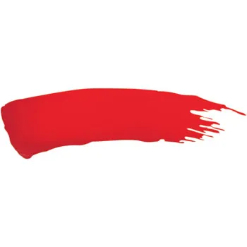 Derivan Block Printing Ink, Red - 250ml - Modern Teaching Aids NZ