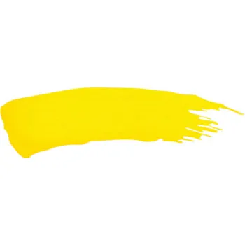 Derivan Block Printing Ink, Yellow - 250ml - Modern Teaching Aids NZ