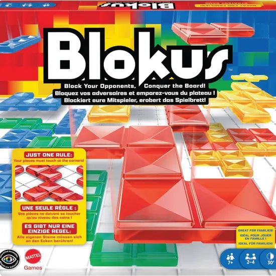 Blockus