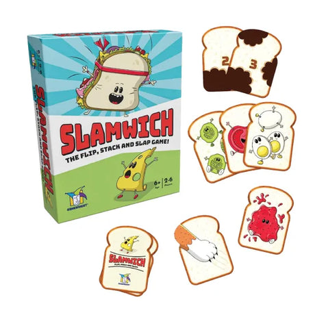 Slamwich