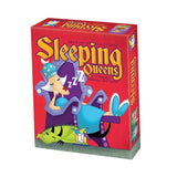 Sleeping Queens