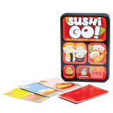 Sushi Go