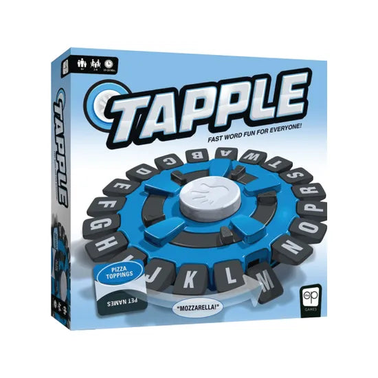 Tapple