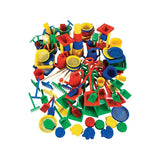 NYBY Big Sand Set 100 Pieces - Modern Teaching Aids NZ