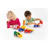 Viking - Maxi Trucks - CDU16 - Modern Teaching Aids NZ