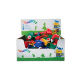 Viking - Maxi Trucks - CDU16 - Modern Teaching Aids NZ