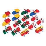 Viking - Maxi Trucks - CDU16 - Modern Teaching Aids NZ