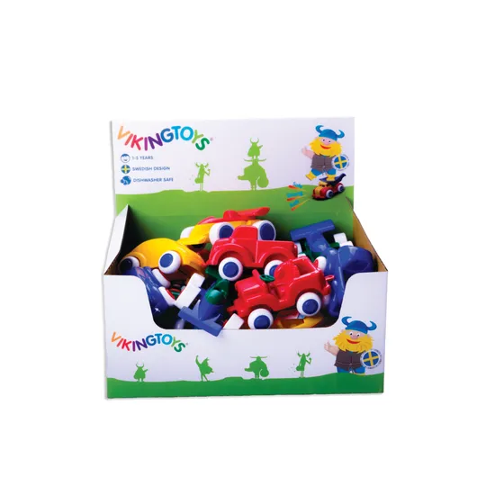 Viking - Maxi Cars - CDU17 - Modern Teaching Aids NZ