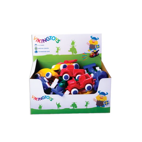 Viking - Maxi Cars - CDU17 - Modern Teaching Aids NZ