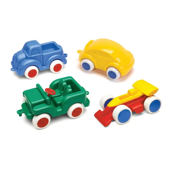 Viking - Maxi Cars - CDU17 - Modern Teaching Aids NZ