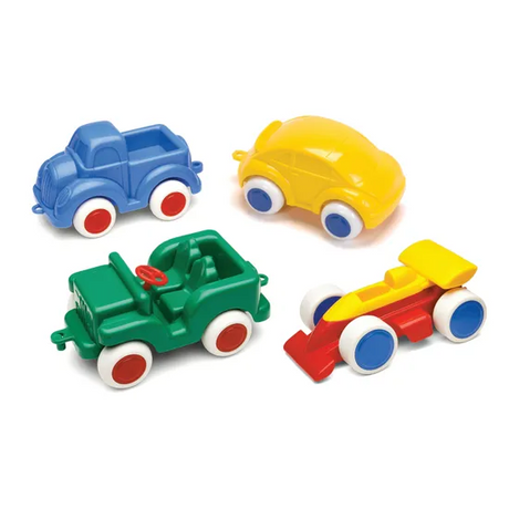 Viking - Maxi Cars - CDU17 - Modern Teaching Aids NZ