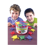 Viking - Jumping Frog Game - Modern Teaching Aids NZ