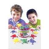 Viking - Jumping Frog Game - Modern Teaching Aids NZ
