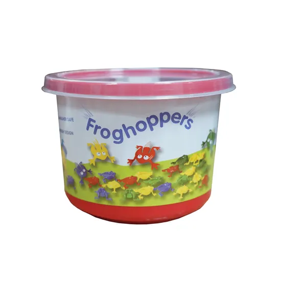 Viking - Jumping Frog Game - Modern Teaching Aids NZ