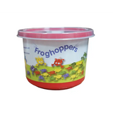 Viking - Jumping Frog Game - Modern Teaching Aids NZ