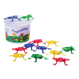 Viking - Jumping Frog Game - Modern Teaching Aids NZ