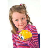 Viking Toys Mini Chubbies Plastic Vehicles 45 Pieces - Modern Teaching Aids NZ