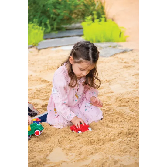 Viking Toys Mini Chubbies Plastic Vehicles 45 Pieces - Modern Teaching Aids NZ