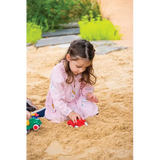 Viking Toys Mini Chubbies Plastic Vehicles 45 Pieces - Modern Teaching Aids NZ