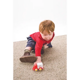 Viking Toys Mini Chubbies Rescue Cars CDU33 - Set of 33 - Modern Teaching Aids NZ