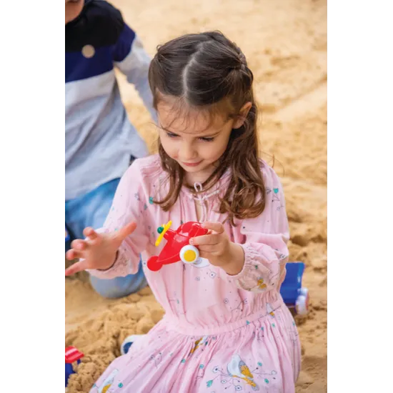 Viking Toys Mini Chubbies Rescue Cars CDU33 - Set of 33 - Modern Teaching Aids NZ