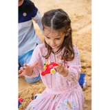 Viking Toys Mini Chubbies Rescue Cars CDU33 - Set of 33 - Modern Teaching Aids NZ