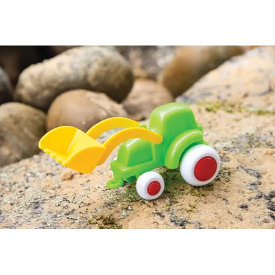 Viking Toys Mini Chubbies Pastel CDU44 - Set of 44 - Modern Teaching Aids NZ