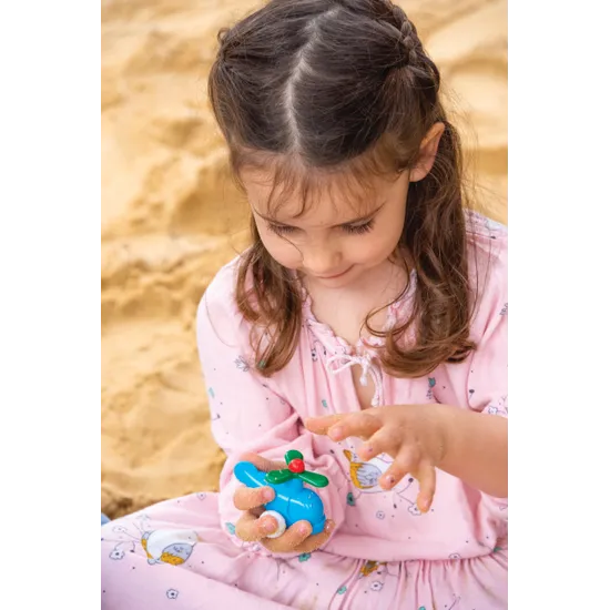 Viking Toys Mini Chubbies Pastel CDU44 - Set of 44 - Modern Teaching Aids NZ