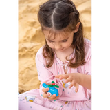 Viking Toys Mini Chubbies Pastel CDU44 - Set of 44 - Modern Teaching Aids NZ