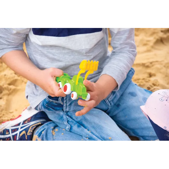 Viking Toys Mini Chubbies Pastel CDU44 - Set of 44 - Modern Teaching Aids NZ