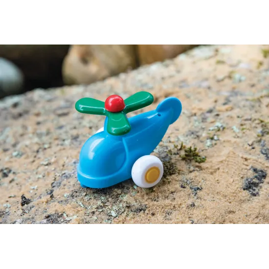 Viking Toys Mini Chubbies Pastel CDU44 - Set of 44 - Modern Teaching Aids NZ