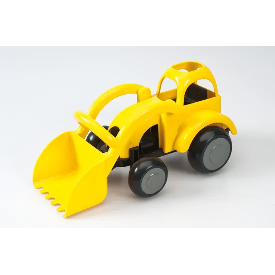 Viking - Truck and Digger Set of 6 - Modern Teaching Aids NZ
