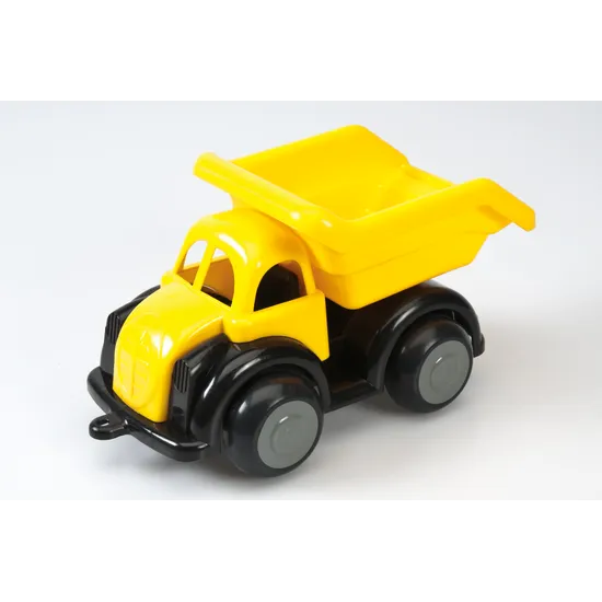 Viking - Truck and Digger Set of 6 - Modern Teaching Aids NZ