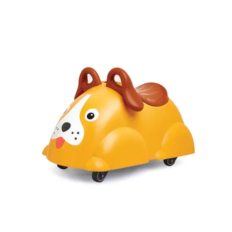 Viking Toys - Cute Rider Dog - Modern Teaching Aids NZ