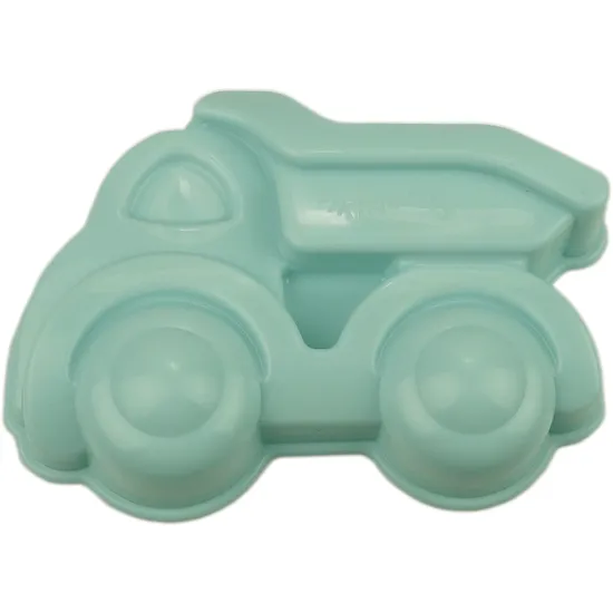 Viking Toys - Eco Bucket Set w/ Sieve & 2 vehicles - Modern Teaching Aids NZ