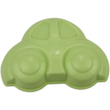 Viking Toys - Eco Bucket Set w/ Sieve & 2 vehicles - Modern Teaching Aids NZ