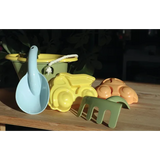 Viking Toys - Eco Bucket Set w/ Sieve & 2 vehicles - Modern Teaching Aids NZ
