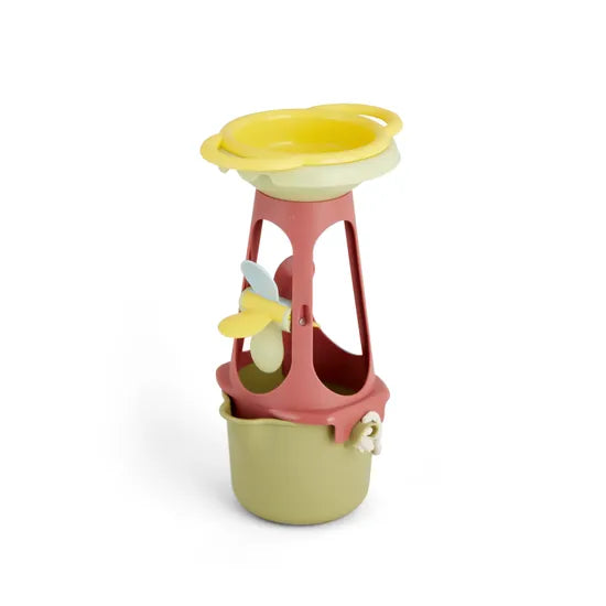 Viking Toys - Eco Sand & Water Mill Set - Modern Teaching Aids NZ
