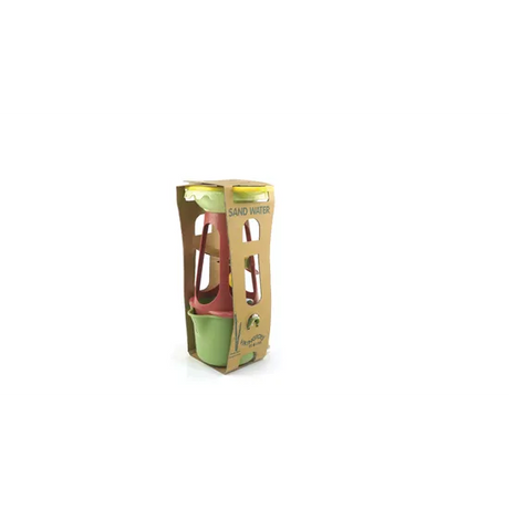 Viking Toys - Eco Sand & Water Mill Set - Modern Teaching Aids NZ